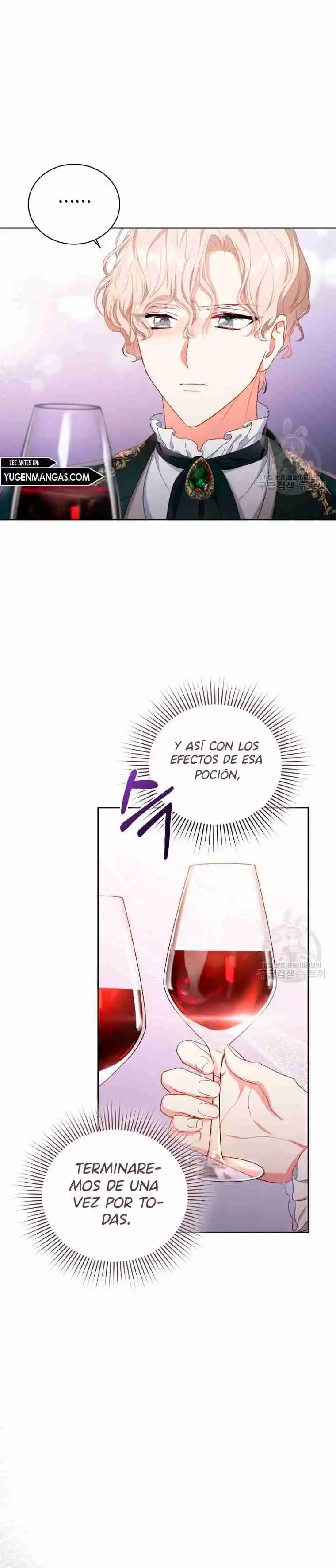 LA SIRVIENTA EN EL JUEGO DE HAREM INVERSO QUIERE RENUNCIAR - Capítulo 47 - Página 19 - LectorTMOo