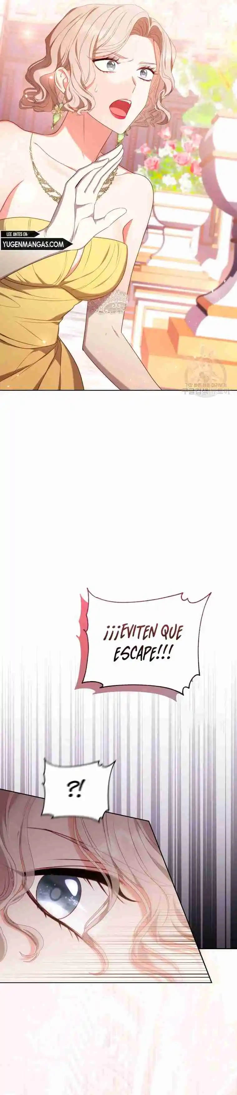 LA SIRVIENTA EN EL JUEGO DE HAREM INVERSO QUIERE RENUNCIAR - Capítulo 47 - Página 24 - LectorTMOo