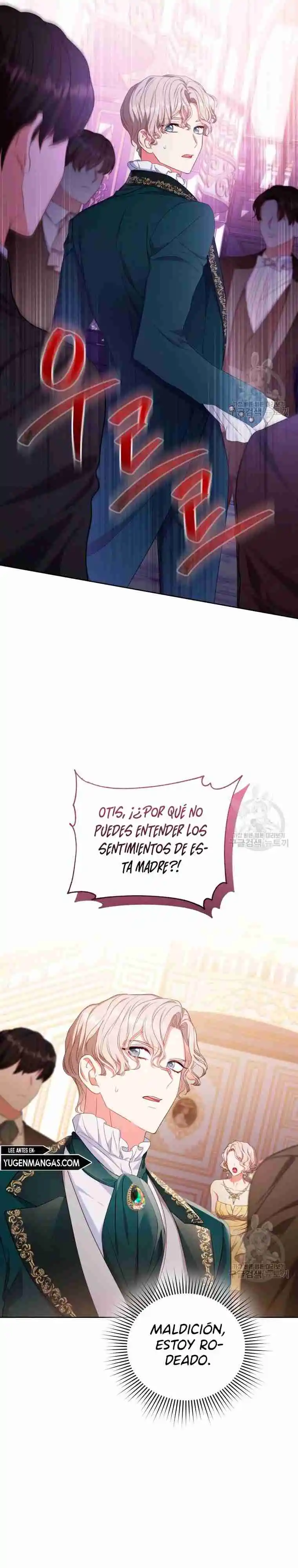 LA SIRVIENTA EN EL JUEGO DE HAREM INVERSO QUIERE RENUNCIAR - Capítulo 47 - Página 25 - LectorTMOo
