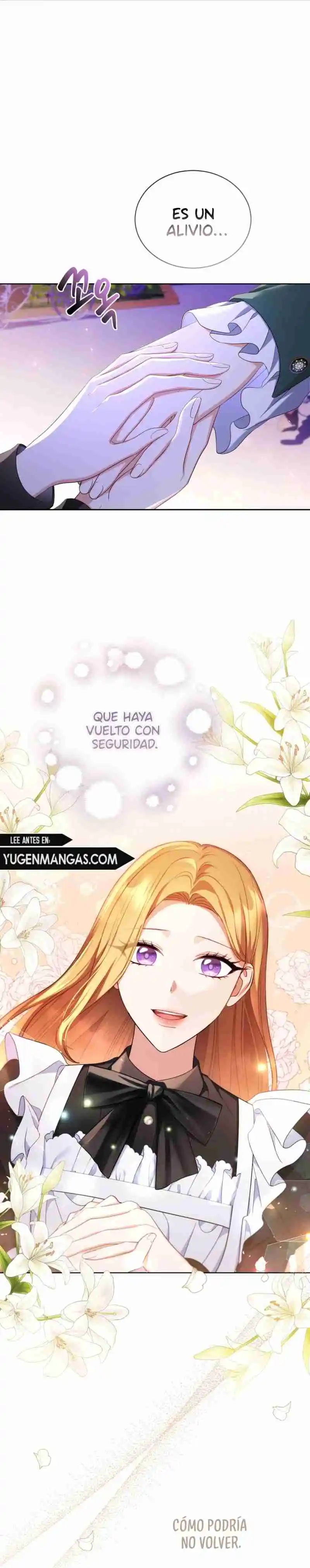 LA SIRVIENTA EN EL JUEGO DE HAREM INVERSO QUIERE RENUNCIAR - Capítulo 49 - Página 11 - LectorTMOo