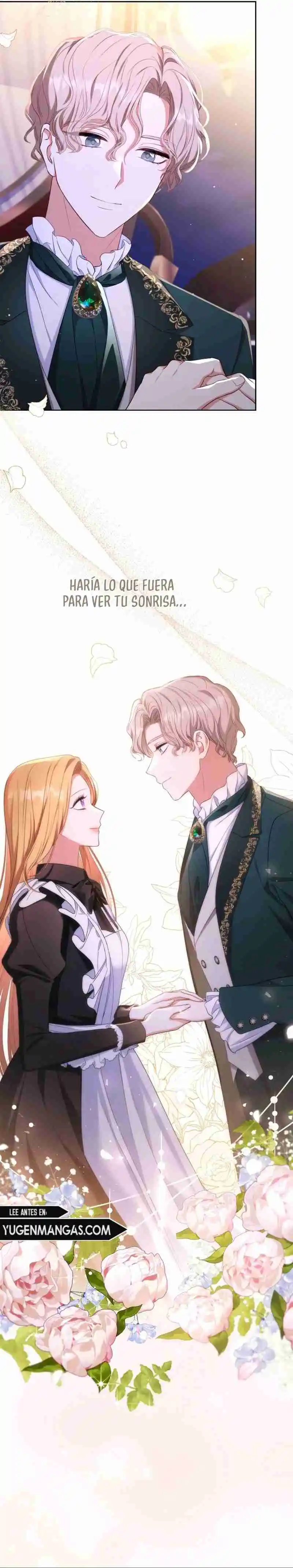 LA SIRVIENTA EN EL JUEGO DE HAREM INVERSO QUIERE RENUNCIAR - Capítulo 49 - Página 12 - LectorTMOo
