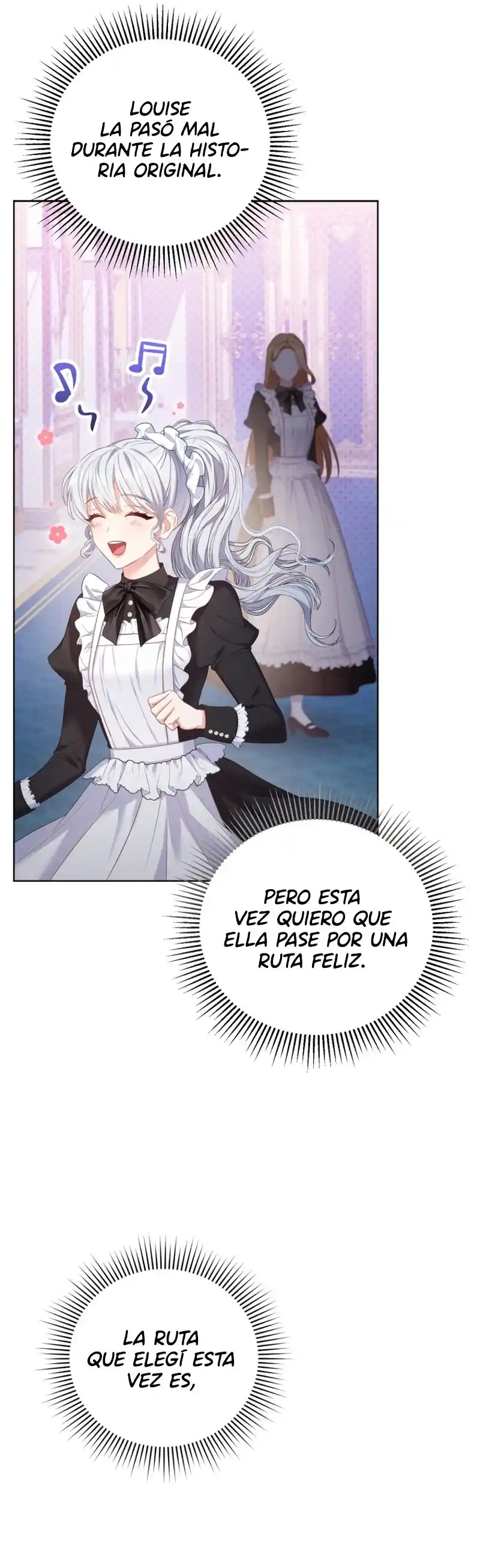 LA SIRVIENTA EN EL JUEGO DE HAREM INVERSO QUIERE RENUNCIAR - Capítulo 5 - Página 7 - LectorTMOo