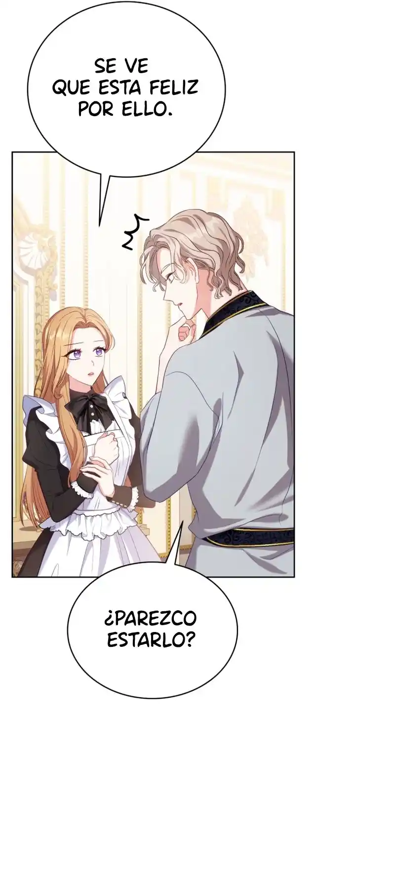 LA SIRVIENTA EN EL JUEGO DE HAREM INVERSO QUIERE RENUNCIAR - Capítulo 5 - Página 20 - LectorTMOo