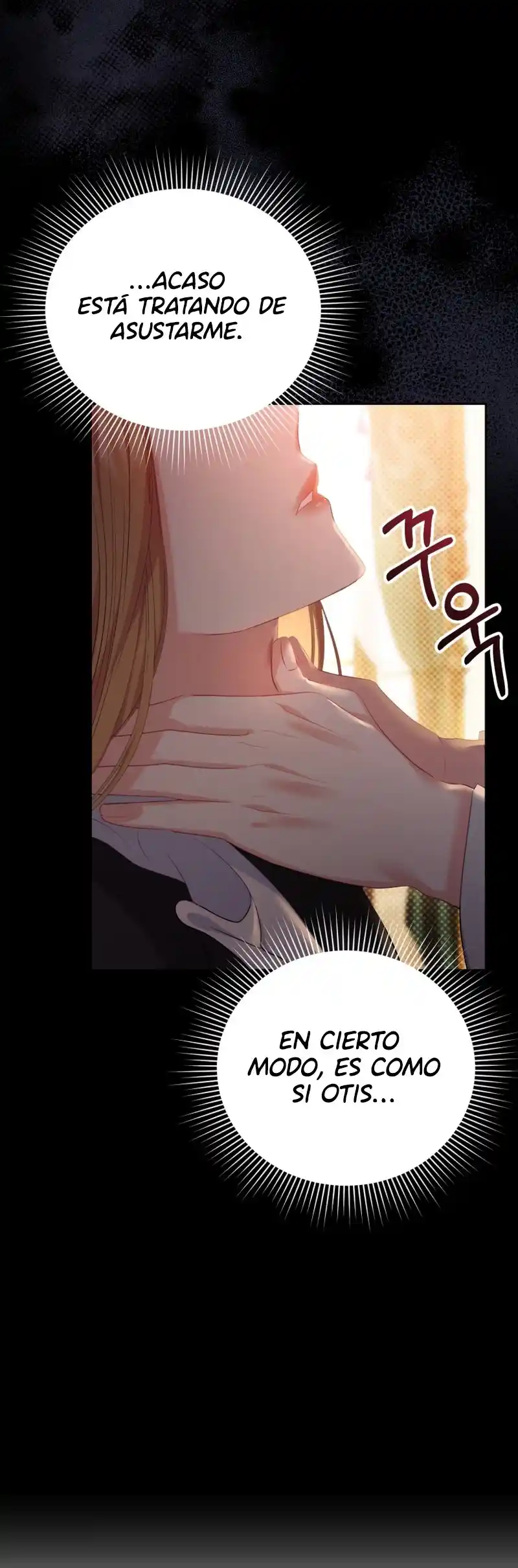 LA SIRVIENTA EN EL JUEGO DE HAREM INVERSO QUIERE RENUNCIAR - Capítulo 5 - Página 23 - LectorTMOo