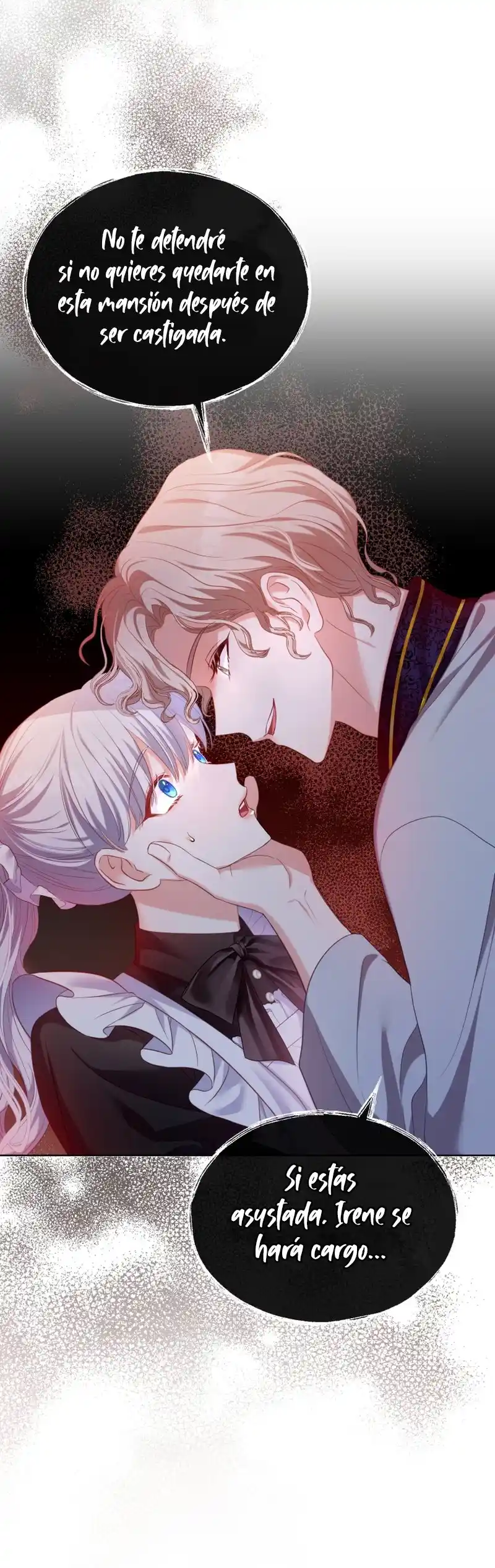 LA SIRVIENTA EN EL JUEGO DE HAREM INVERSO QUIERE RENUNCIAR - Capítulo 5 - Página 33 - LectorTMOo
