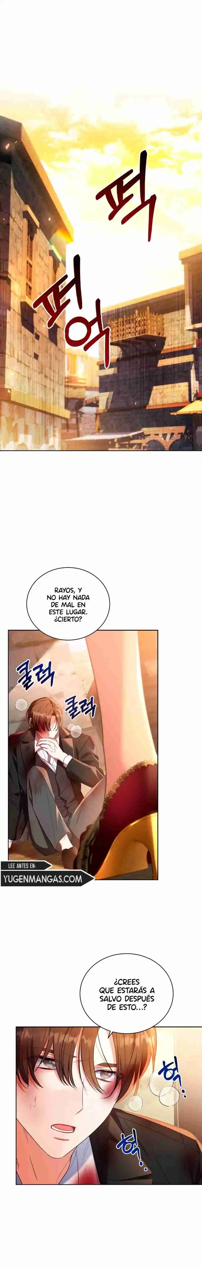 LA SIRVIENTA EN EL JUEGO DE HAREM INVERSO QUIERE RENUNCIAR - Capítulo 50 - Página 3 - LectorTMOo