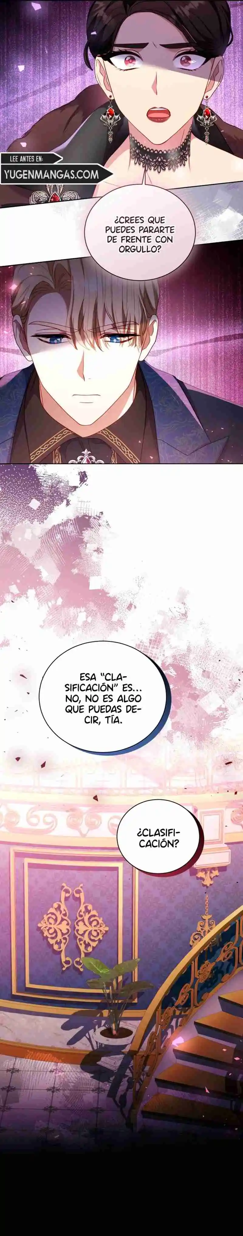 LA SIRVIENTA EN EL JUEGO DE HAREM INVERSO QUIERE RENUNCIAR - Capítulo 50 - Página 14 - LectorTMOo