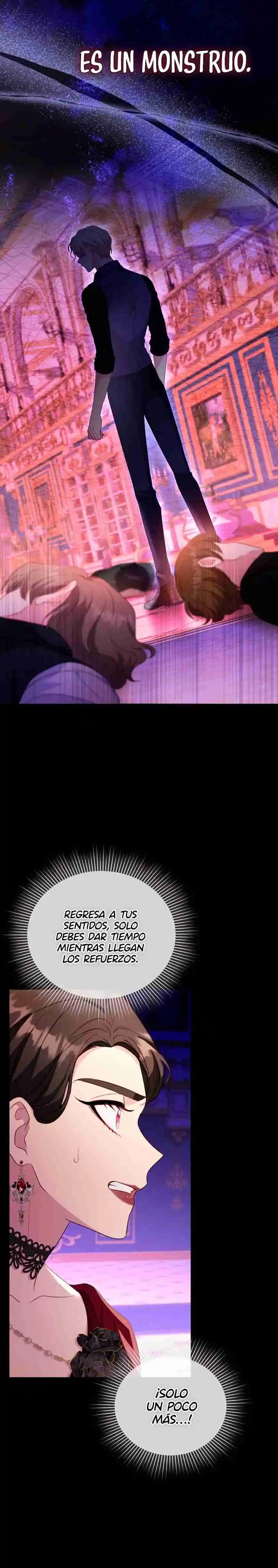 LA SIRVIENTA EN EL JUEGO DE HAREM INVERSO QUIERE RENUNCIAR - Capítulo 50 - Página 24 - LectorTMOo