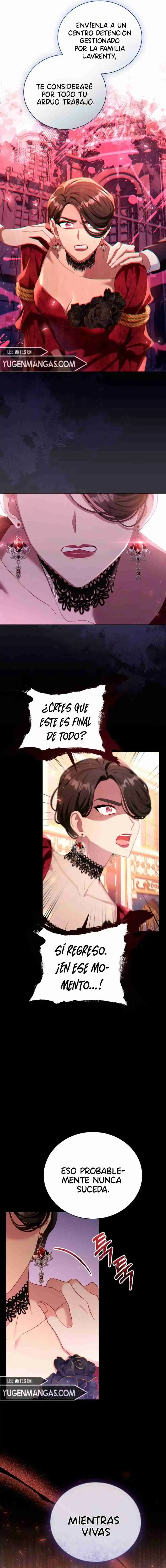 LA SIRVIENTA EN EL JUEGO DE HAREM INVERSO QUIERE RENUNCIAR - Capítulo 51 - Página 4 - LectorTMOo