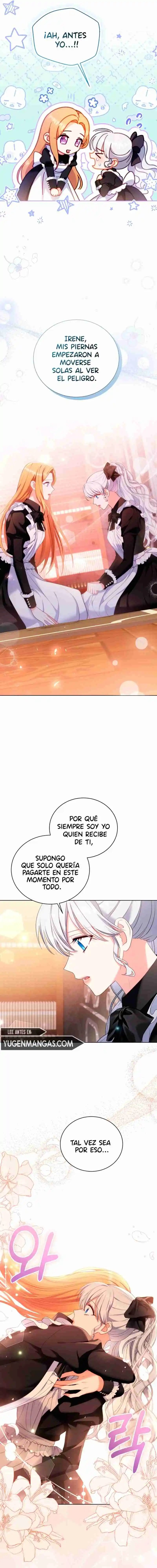 LA SIRVIENTA EN EL JUEGO DE HAREM INVERSO QUIERE RENUNCIAR - Capítulo 51 - Página 7 - LectorTMOo