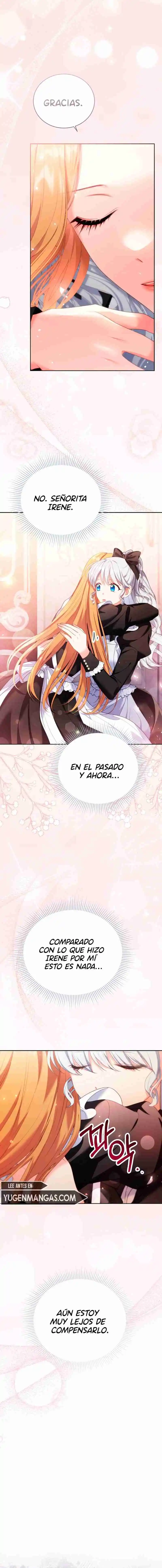 LA SIRVIENTA EN EL JUEGO DE HAREM INVERSO QUIERE RENUNCIAR - Capítulo 51 - Página 8 - LectorTMOo