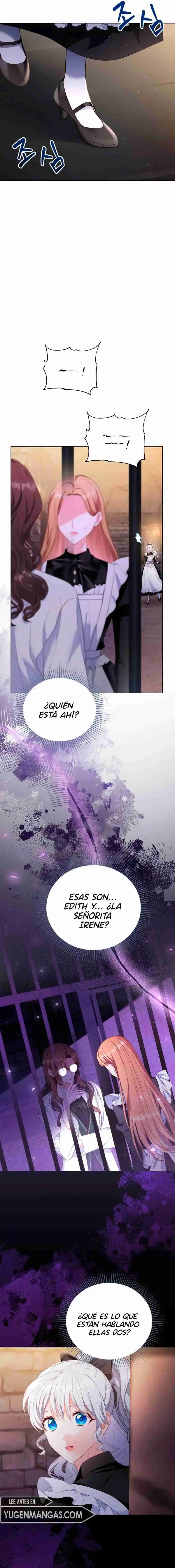LA SIRVIENTA EN EL JUEGO DE HAREM INVERSO QUIERE RENUNCIAR - Capítulo 51 - Página 11 - LectorTMOo
