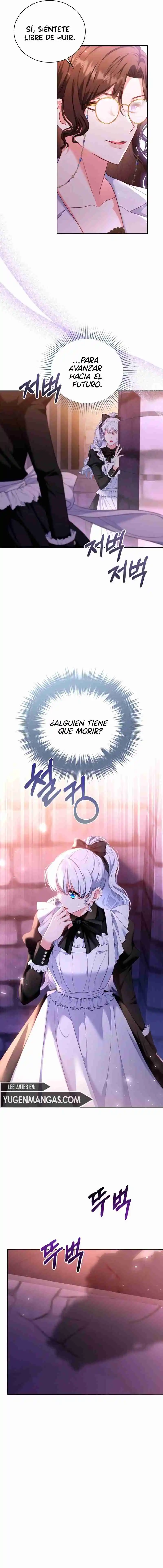 LA SIRVIENTA EN EL JUEGO DE HAREM INVERSO QUIERE RENUNCIAR - Capítulo 51 - Página 13 - LectorTMOo