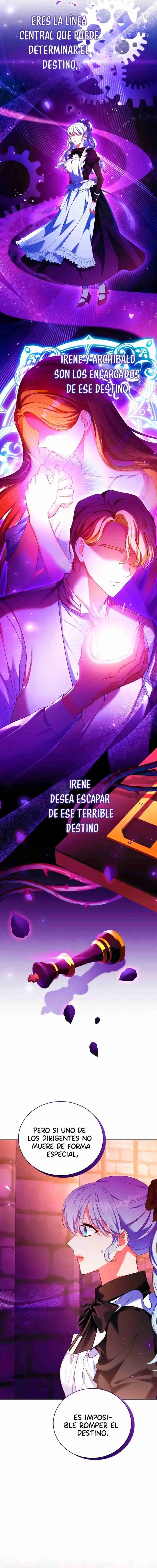 LA SIRVIENTA EN EL JUEGO DE HAREM INVERSO QUIERE RENUNCIAR - Capítulo 51 - Página 16 - LectorTMOo