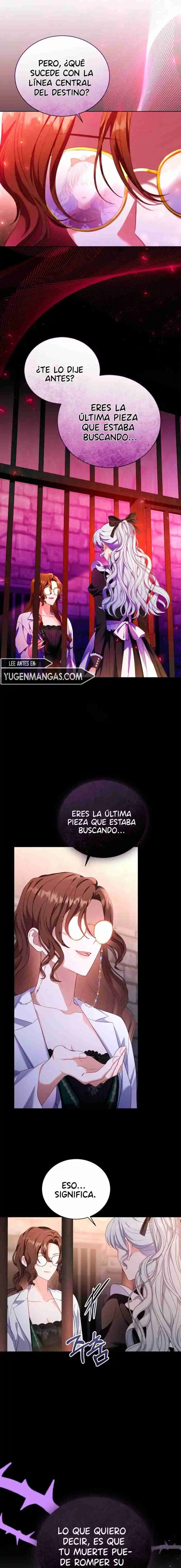 LA SIRVIENTA EN EL JUEGO DE HAREM INVERSO QUIERE RENUNCIAR - Capítulo 51 - Página 17 - LectorTMOo