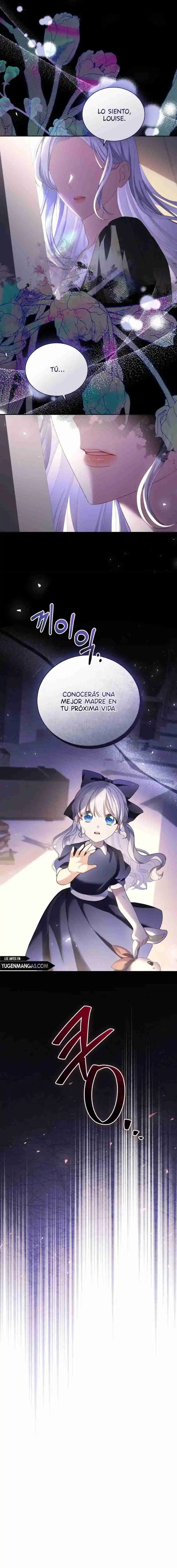 LA SIRVIENTA EN EL JUEGO DE HAREM INVERSO QUIERE RENUNCIAR - Capítulo 52 - Página 4 - LectorTMOo