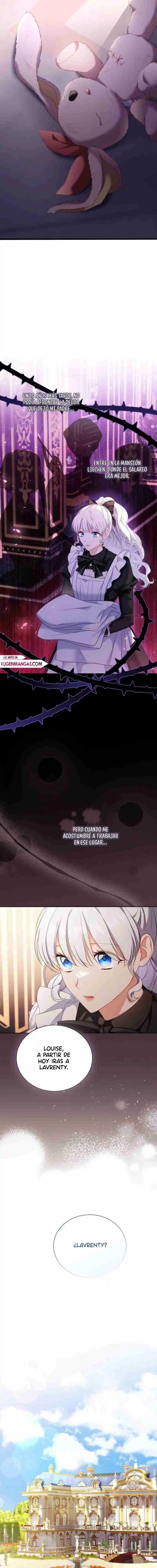 LA SIRVIENTA EN EL JUEGO DE HAREM INVERSO QUIERE RENUNCIAR - Capítulo 52 - Página 6 - LectorTMOo