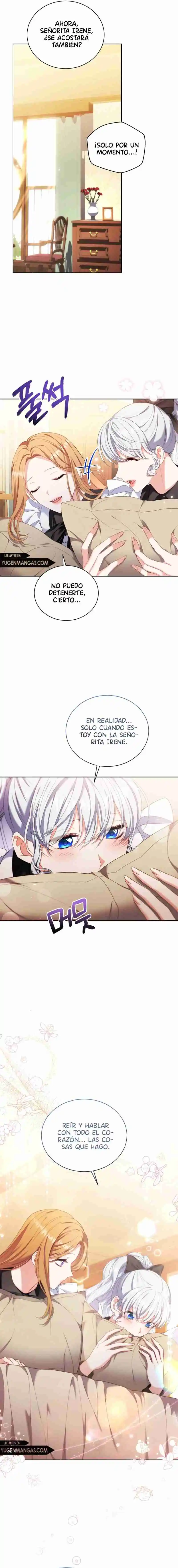 LA SIRVIENTA EN EL JUEGO DE HAREM INVERSO QUIERE RENUNCIAR - Capítulo 52 - Página 15 - LectorTMOo