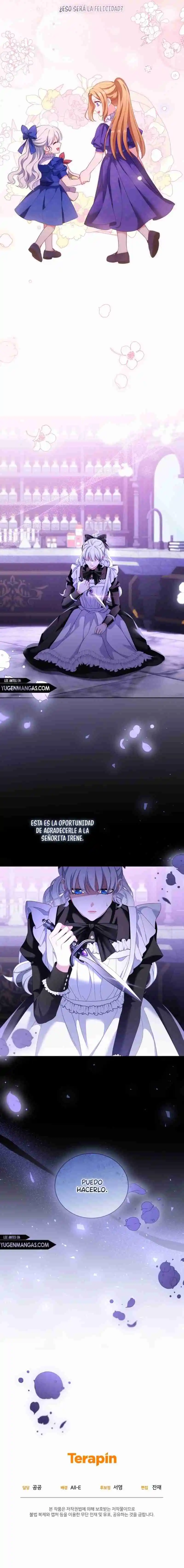 LA SIRVIENTA EN EL JUEGO DE HAREM INVERSO QUIERE RENUNCIAR - Capítulo 52 - Página 17 - LectorTMOo