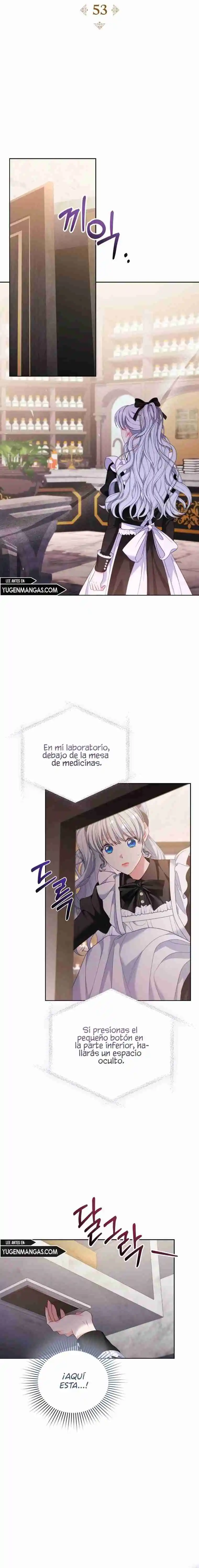 LA SIRVIENTA EN EL JUEGO DE HAREM INVERSO QUIERE RENUNCIAR - Capítulo 53 - Página 5 - LectorTMOo