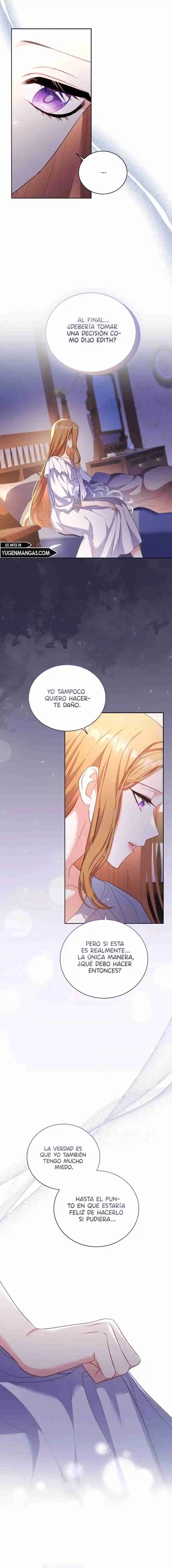 LA SIRVIENTA EN EL JUEGO DE HAREM INVERSO QUIERE RENUNCIAR - Capítulo 53 - Página 12 - LectorTMOo
