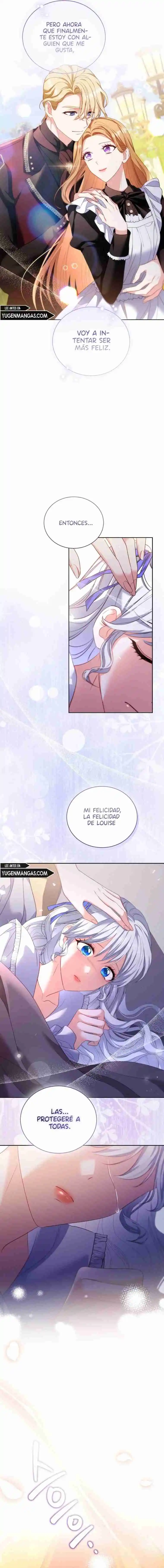 LA SIRVIENTA EN EL JUEGO DE HAREM INVERSO QUIERE RENUNCIAR - Capítulo 53 - Página 13 - LectorTMOo