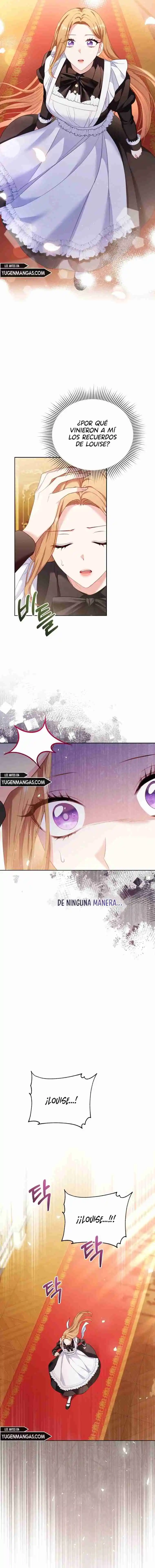 LA SIRVIENTA EN EL JUEGO DE HAREM INVERSO QUIERE RENUNCIAR - Capítulo 53 - Página 14 - LectorTMOo