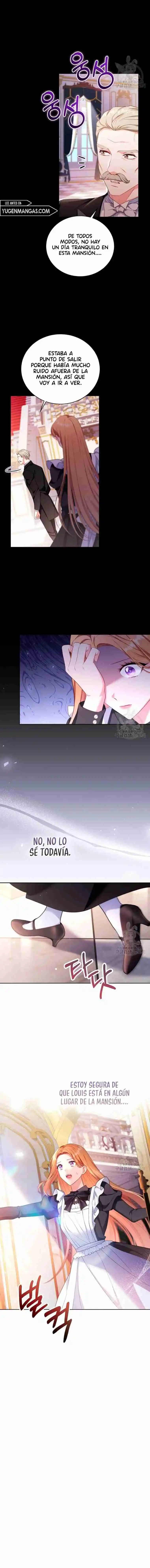LA SIRVIENTA EN EL JUEGO DE HAREM INVERSO QUIERE RENUNCIAR - Capítulo 54 - Página 4 - LectorTMOo
