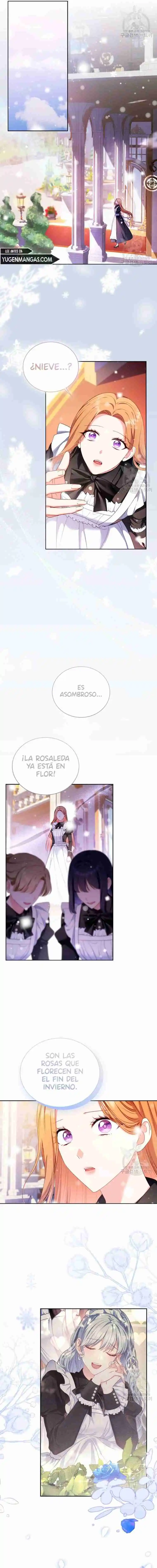 LA SIRVIENTA EN EL JUEGO DE HAREM INVERSO QUIERE RENUNCIAR - Capítulo 54 - Página 5 - LectorTMOo