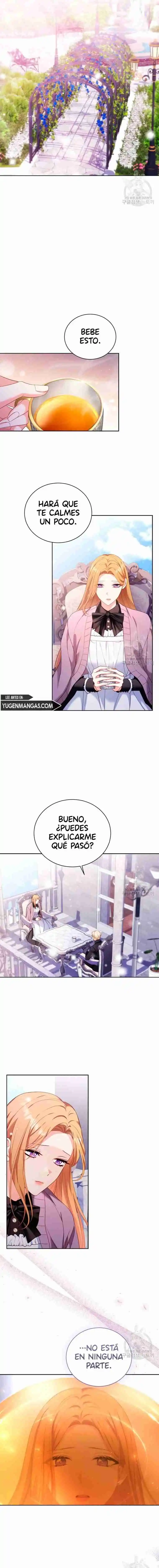 LA SIRVIENTA EN EL JUEGO DE HAREM INVERSO QUIERE RENUNCIAR - Capítulo 54 - Página 9 - LectorTMOo