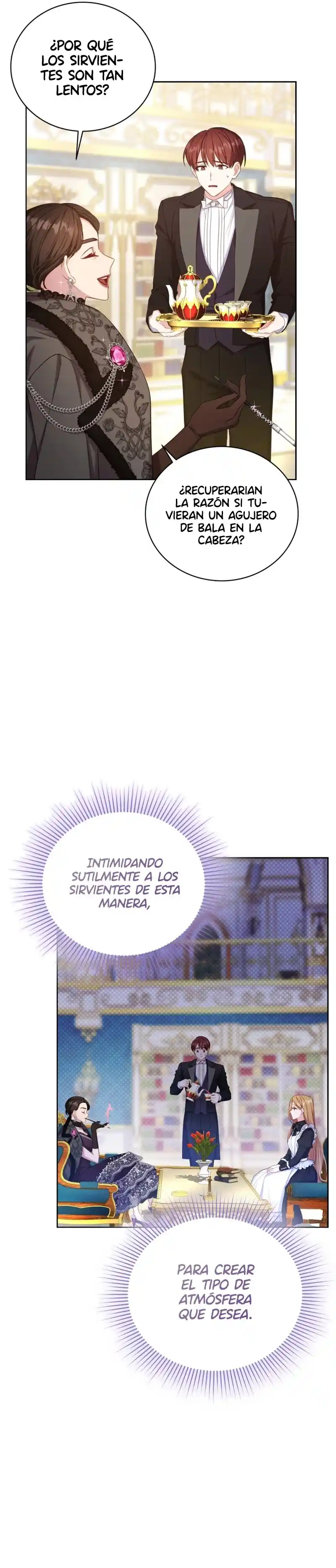 LA SIRVIENTA EN EL JUEGO DE HAREM INVERSO QUIERE RENUNCIAR - Capítulo 7 - Página 16 - LectorTMOo