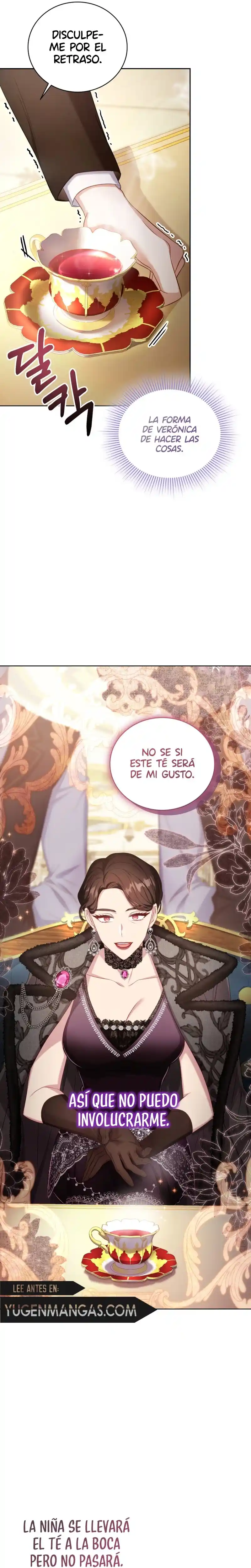 LA SIRVIENTA EN EL JUEGO DE HAREM INVERSO QUIERE RENUNCIAR - Capítulo 7 - Página 17 - LectorTMOo