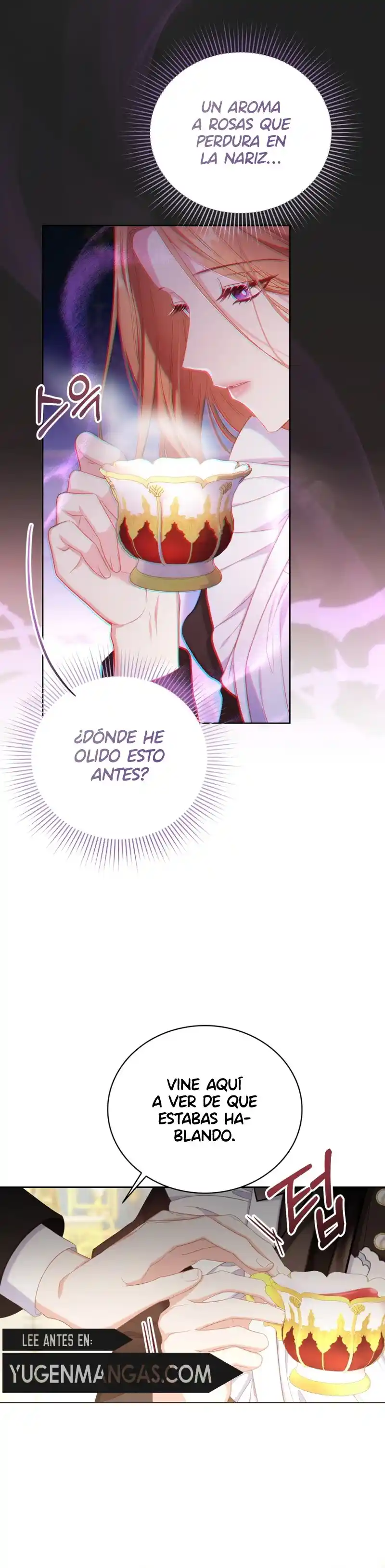 LA SIRVIENTA EN EL JUEGO DE HAREM INVERSO QUIERE RENUNCIAR - Capítulo 7 - Página 20 - LectorTMOo