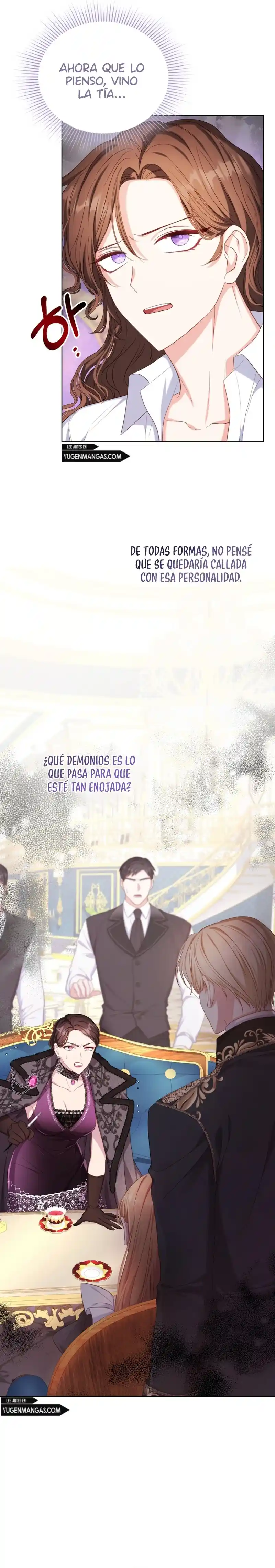 LA SIRVIENTA EN EL JUEGO DE HAREM INVERSO QUIERE RENUNCIAR - Capítulo 8 - Página 15 - LectorTMOo