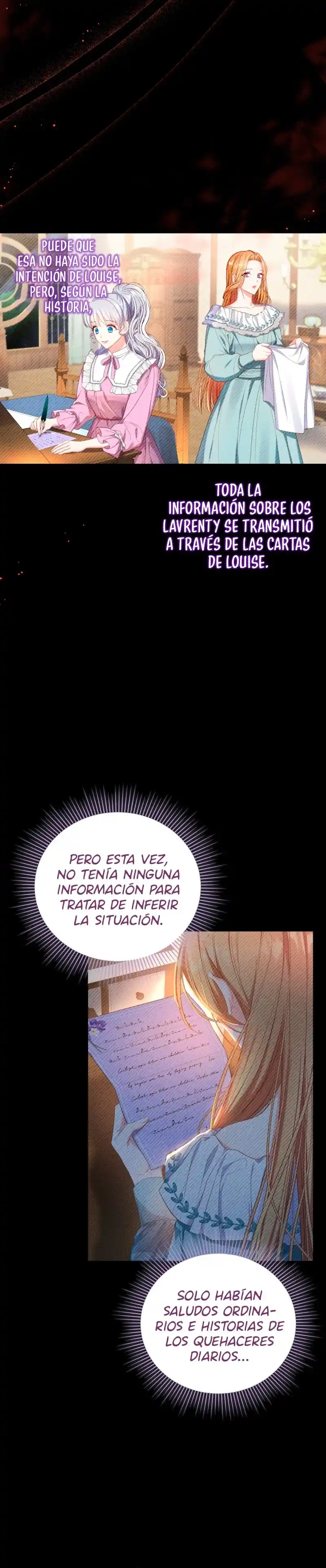LA SIRVIENTA EN EL JUEGO DE HAREM INVERSO QUIERE RENUNCIAR - Capítulo 9 - Página 4 - LectorTMOo