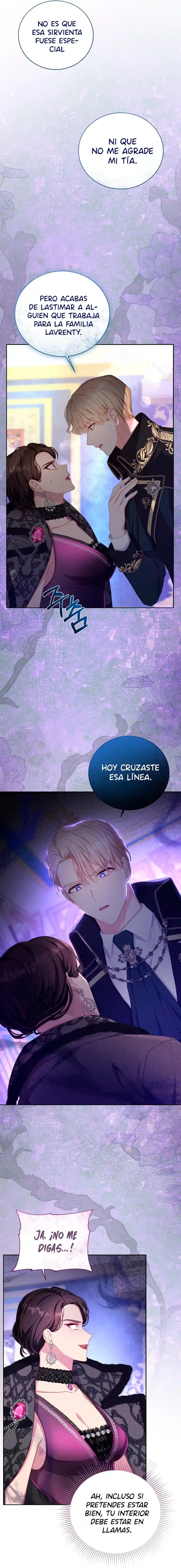LA SIRVIENTA EN EL JUEGO DE HAREM INVERSO QUIERE RENUNCIAR - Capítulo 9 - Página 13 - LectorTMOo