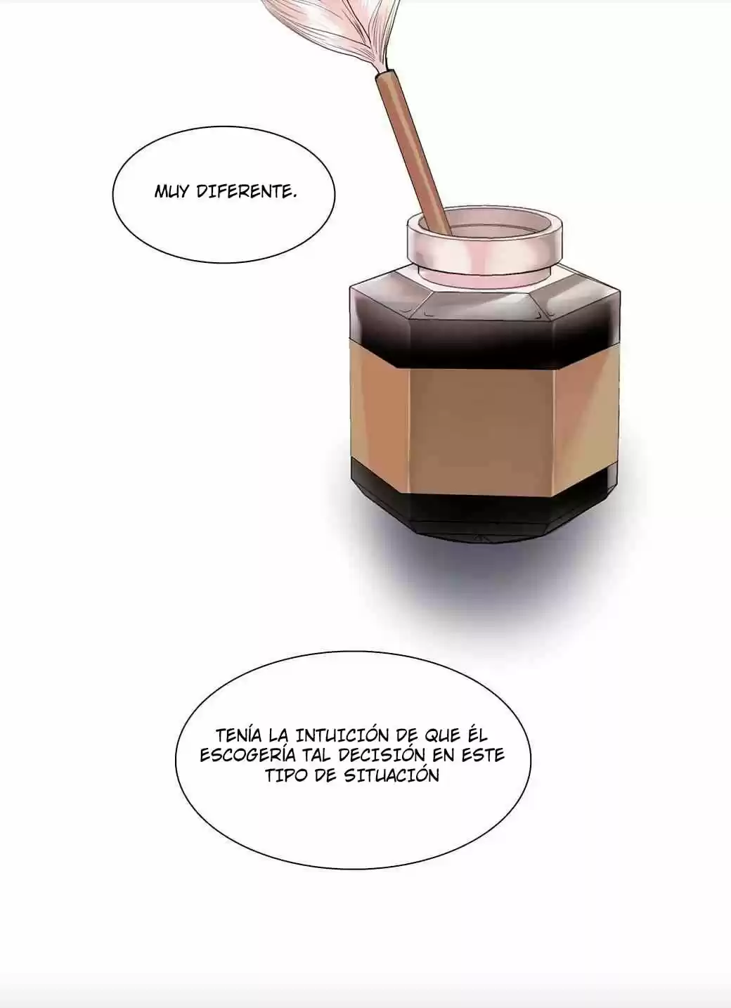 LA SIRVIENTE DEL DUKE - Capítulo 35 - Página 23 - LectorTMOo