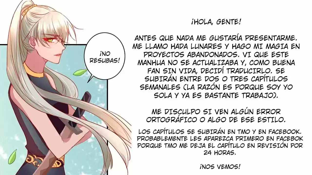 LA SIRVIENTE DEL DUKE - Capítulo 35 - Página 55 - LectorTMOo