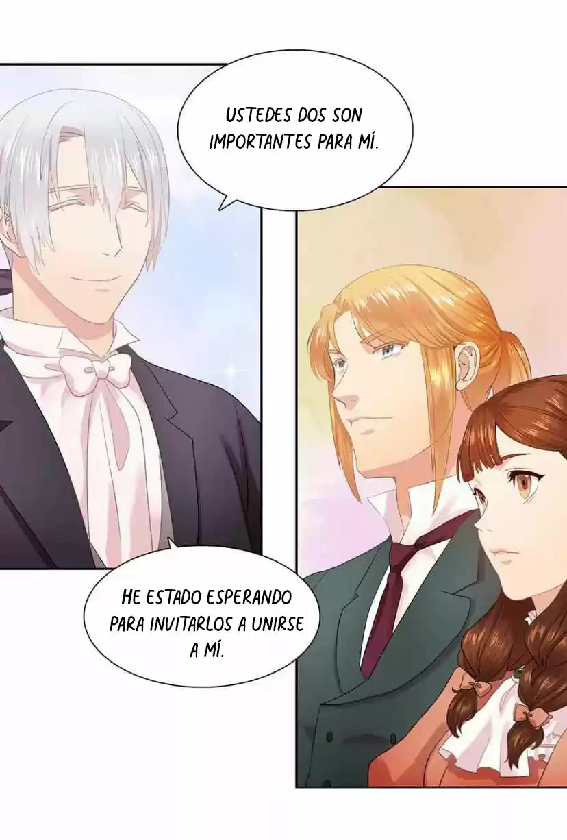 LA SIRVIENTE DEL DUKE - Capítulo 36 - Página 5 - LectorTMOo