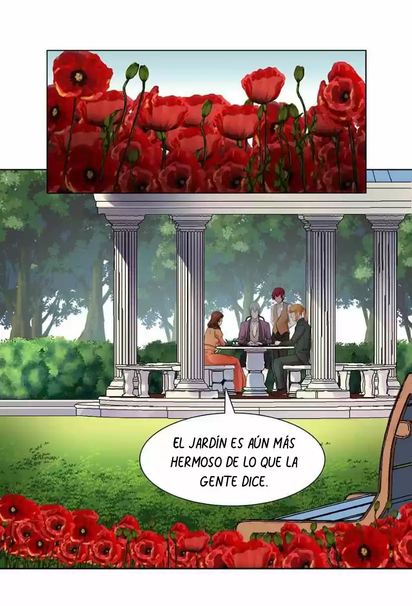 LA SIRVIENTE DEL DUKE - Capítulo 36 - Página 10 - LectorTMOo
