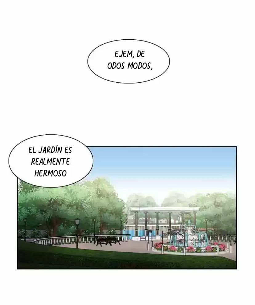 LA SIRVIENTE DEL DUKE - Capítulo 36 - Página 21 - LectorTMOo