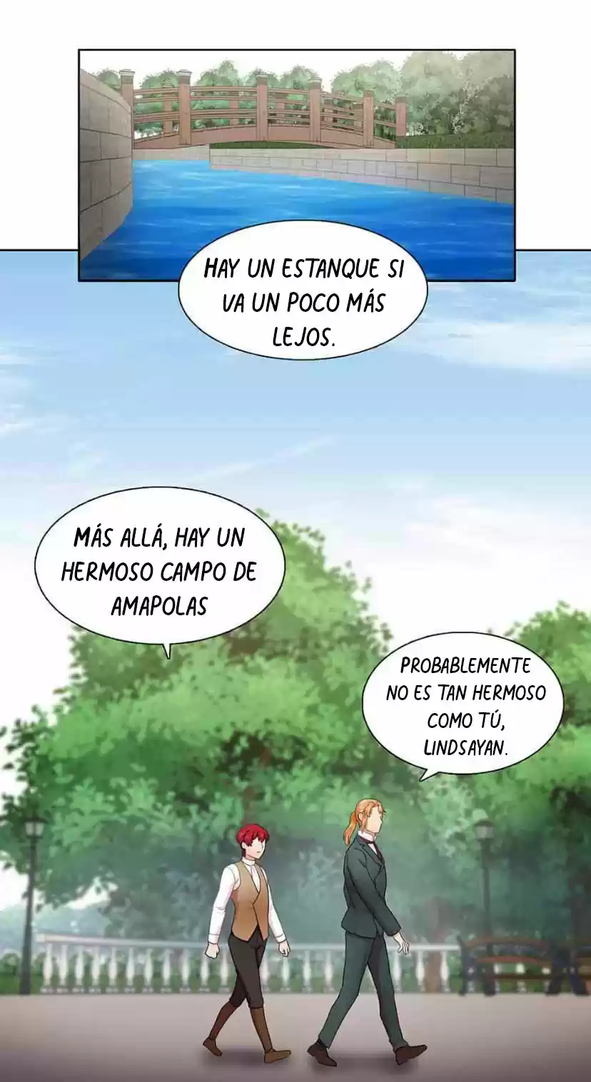 LA SIRVIENTE DEL DUKE - Capítulo 36 - Página 25 - LectorTMOo