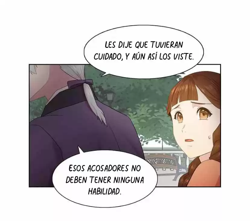 LA SIRVIENTE DEL DUKE - Capítulo 36 - Página 41 - LectorTMOo