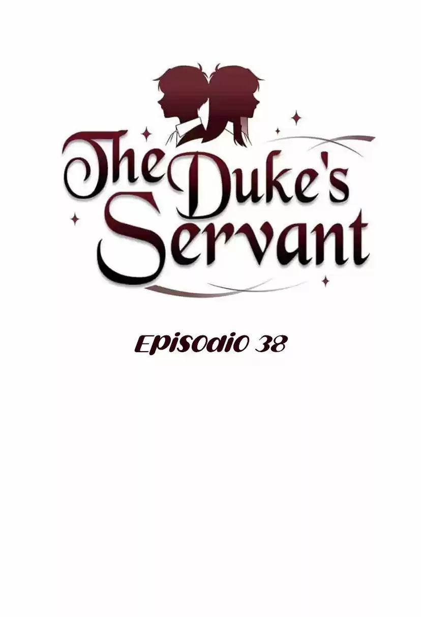 LA SIRVIENTE DEL DUKE - Capítulo 38 - Página 3 - LectorTMOo
