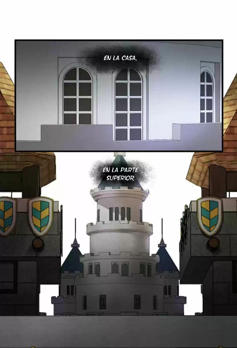 LA SIRVIENTE DEL DUKE - Capítulo 38 - Página 18 - LectorTMOo