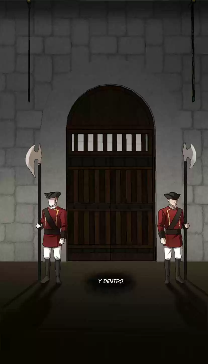 LA SIRVIENTE DEL DUKE - Capítulo 38 - Página 19 - LectorTMOo