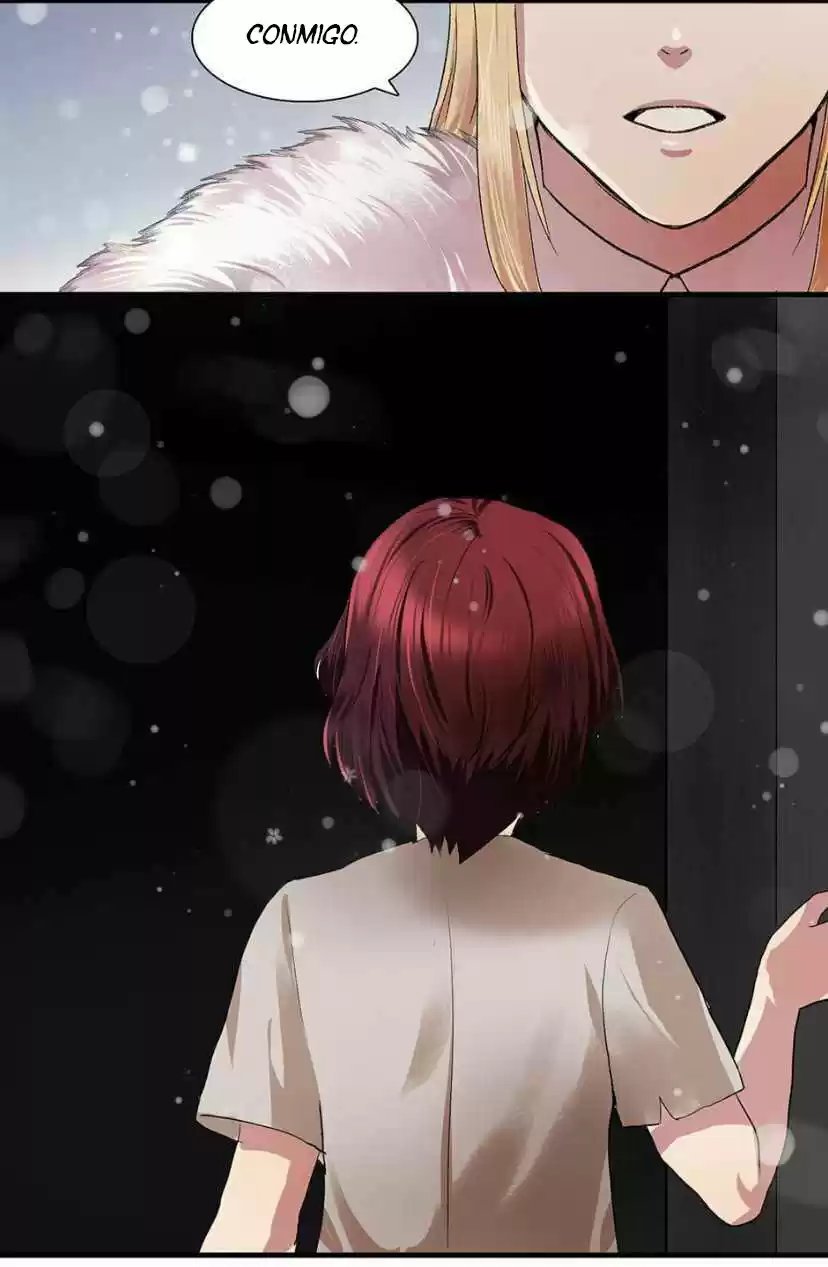LA SIRVIENTE DEL DUKE - Capítulo 38 - Página 27 - LectorTMOo
