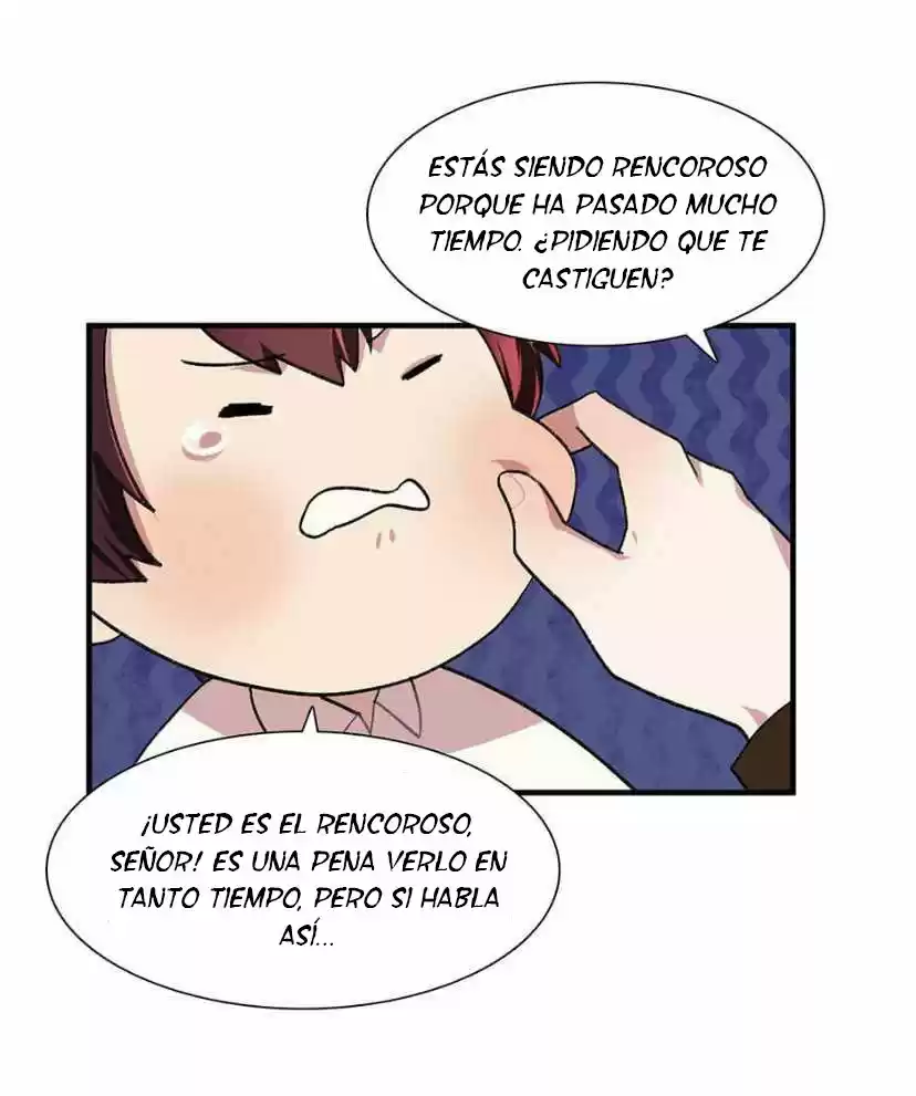 LA SIRVIENTE DEL DUKE - Capítulo 39 - Página 28 - LectorTMOo