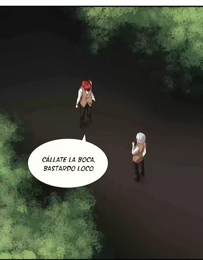 LA SIRVIENTE DEL DUKE - Capítulo 41 - Página 29 - LectorTMOo