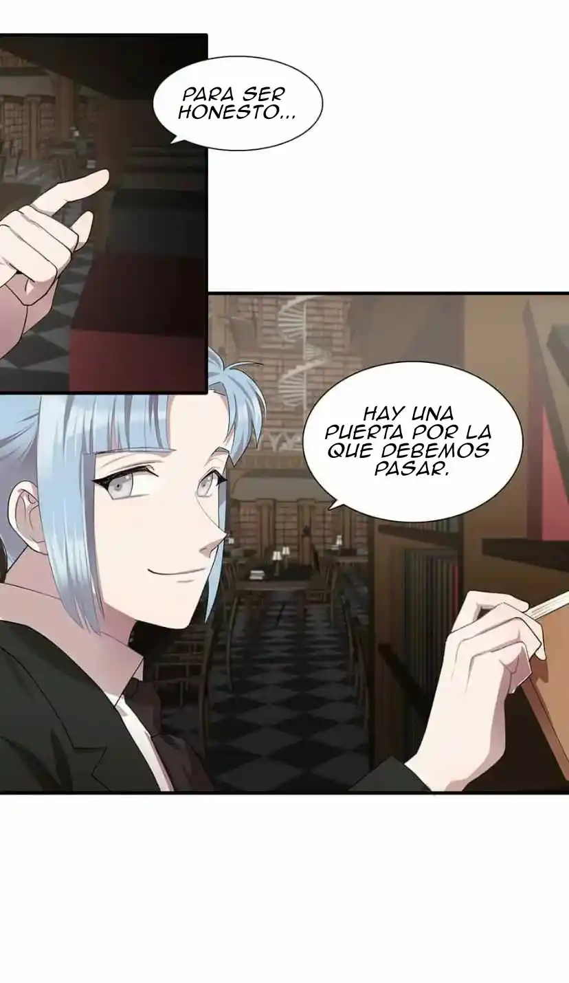 LA SIRVIENTE DEL DUKE - Capítulo 45 - Página 25 - LectorTMOo